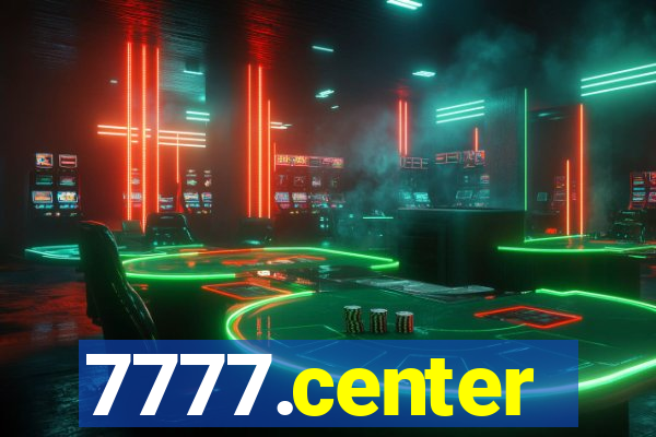 7777.center