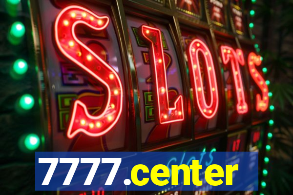 7777.center