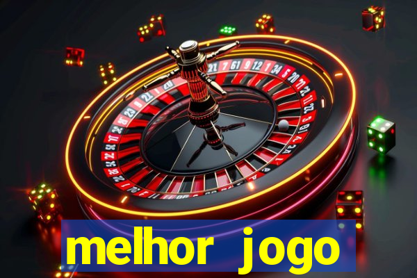 melhor jogo tigrinho para ganhar dinheiro