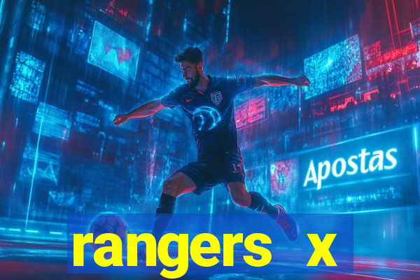 rangers x manchester united onde assistir