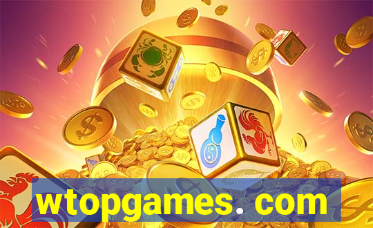 wtopgames. com