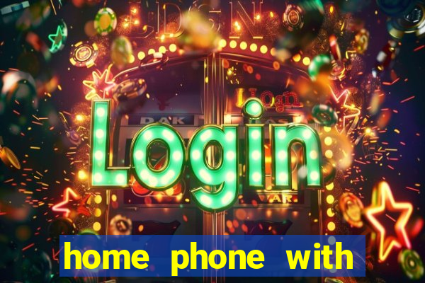 home phone with sim card slot australia