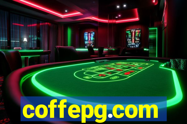 coffepg.com