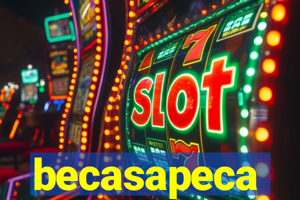 becasapeca