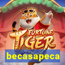 becasapeca