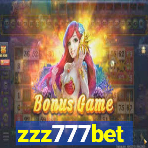 zzz777bet