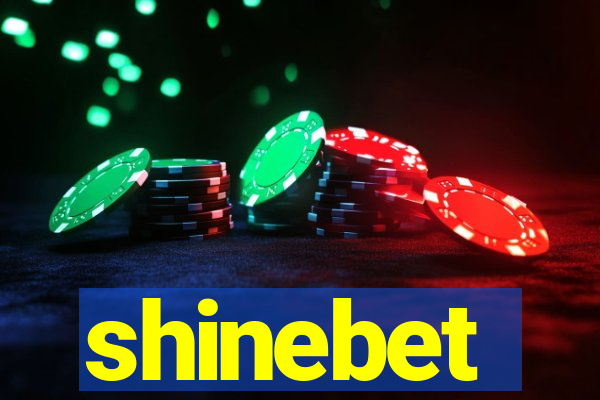 shinebet