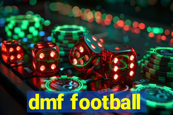 dmf football