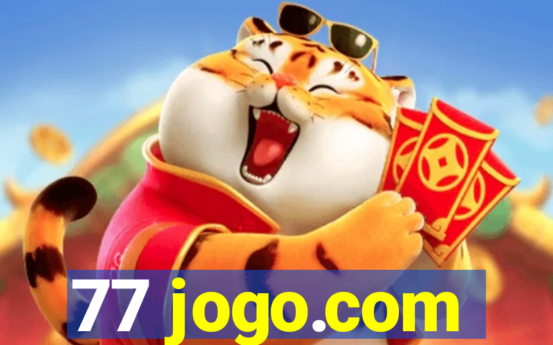 77 jogo.com