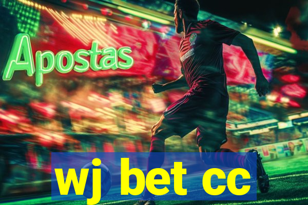 wj bet cc