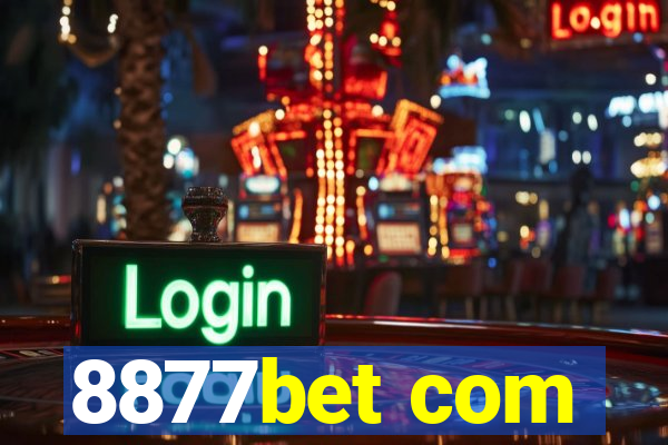 8877bet com