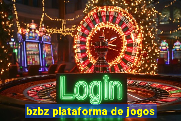 bzbz plataforma de jogos