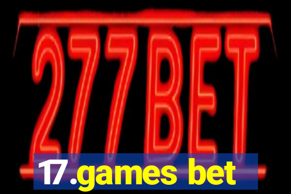 17.games bet