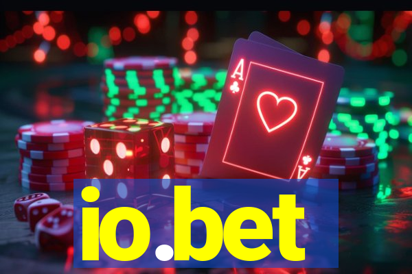 io.bet