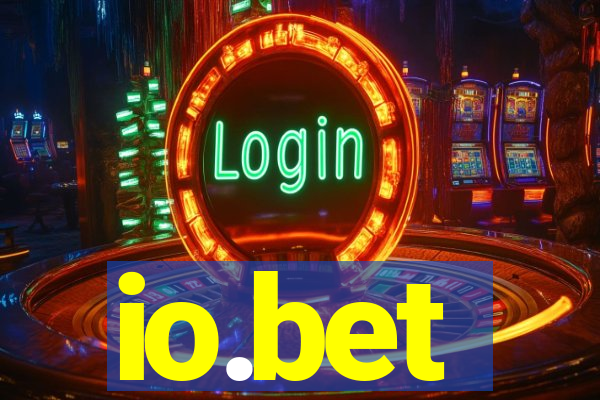 io.bet