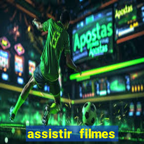 assistir filmes jogos mortais