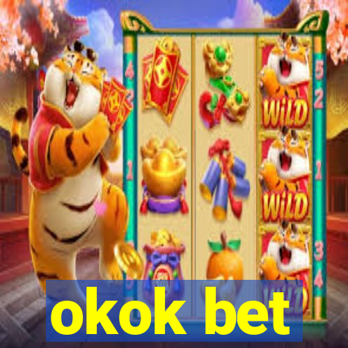 okok bet