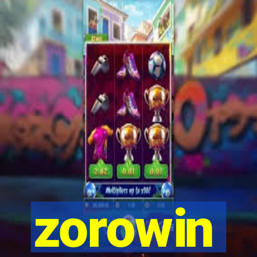 zorowin