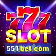 551 bet com