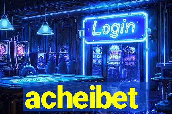 acheibet