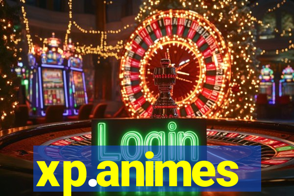 xp.animes