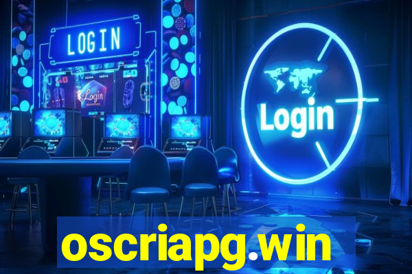 oscriapg.win