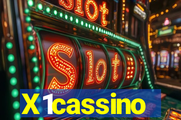 X1cassino