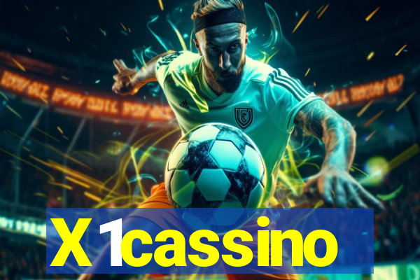 X1cassino