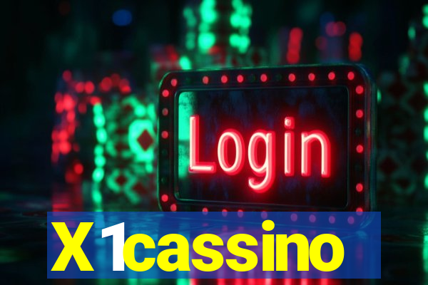 X1cassino