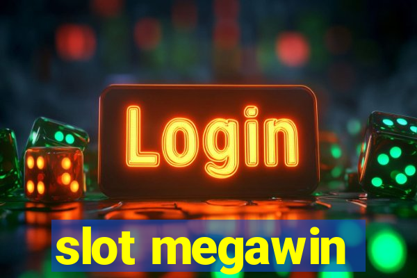 slot megawin