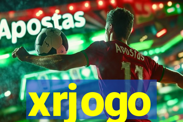 xrjogo