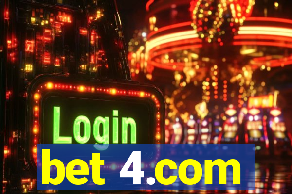 bet 4.com