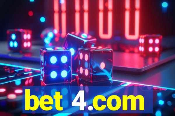 bet 4.com