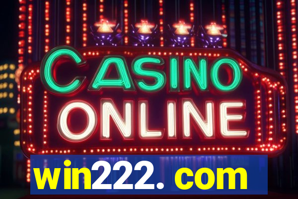 win222. com