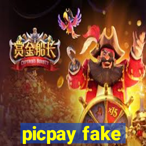 picpay fake