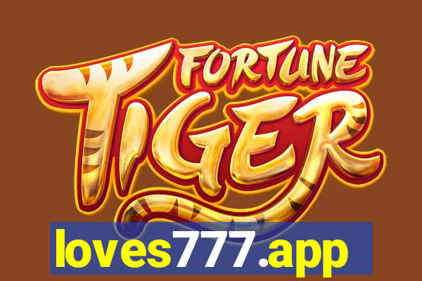 loves777.app