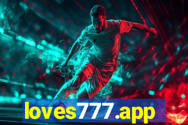 loves777.app