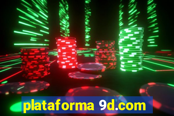 plataforma 9d.com