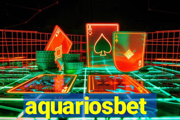 aquariosbet