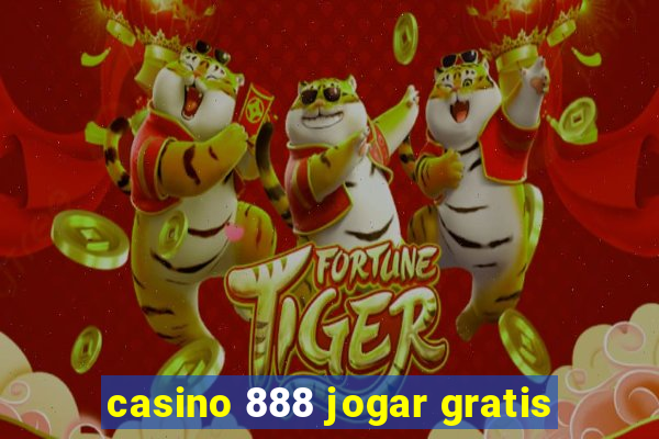 casino 888 jogar gratis