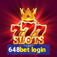 648bet login