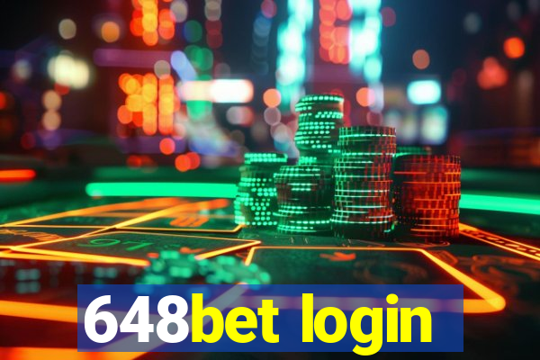 648bet login