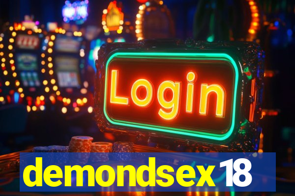 demondsex18