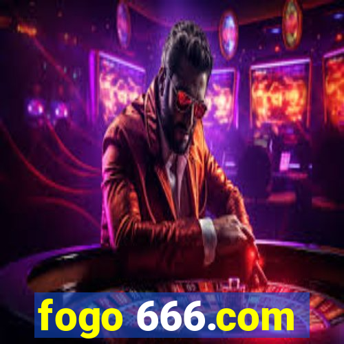 fogo 666.com