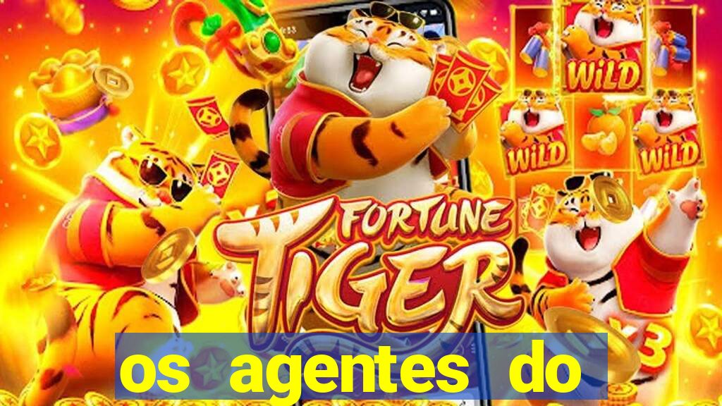 os agentes do destino online dublado assistir os agentes do destino dublado online gratis