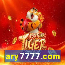 ary7777.com