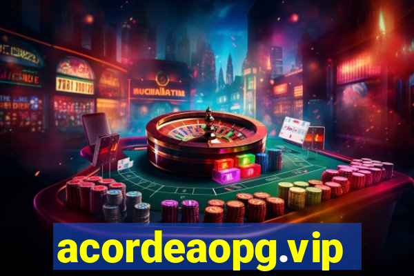 acordeaopg.vip