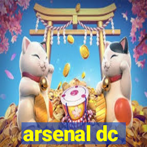 arsenal dc