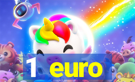 1 euro mindesteinzahlung casino