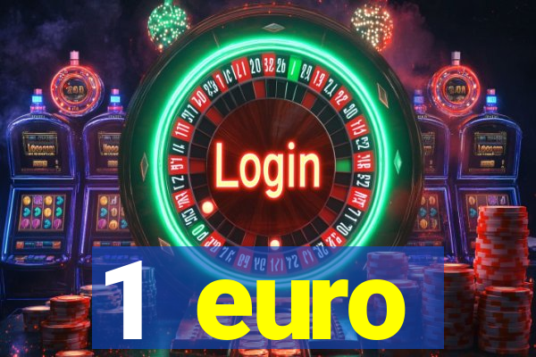 1 euro mindesteinzahlung casino